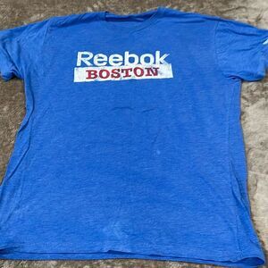 Men’s Reebok Cotton Tee